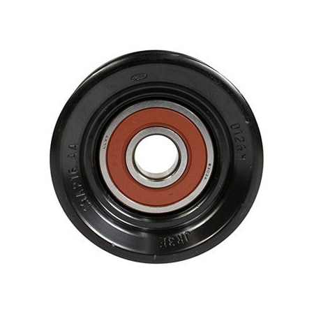 Motorcraft Kit-Tension Pulley, Ys375 YS375